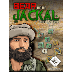 Lock 'n Load Tactical: Bear and the Jackal
