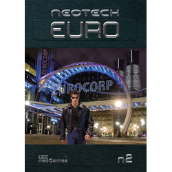 Neotech 2: Euro
