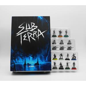 Sub Terra Kickstarter Bundle (EN)