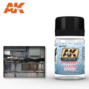 Effect: Wet Effects Fluid (35ml)