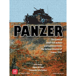 Panzer: expansion 4