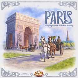 Paris (standard ed.)