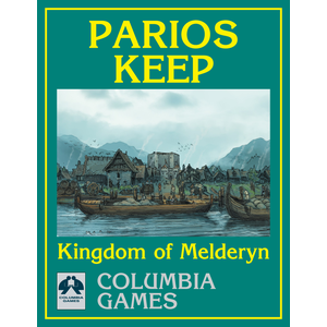 HârnMaster: Parios Keep