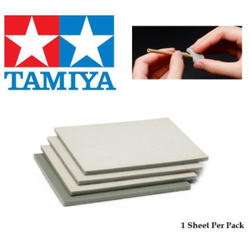 Tamiya Sanding Sponge Sheet 1500