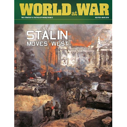 World at War 58: Stalin Moves West