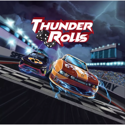 Thunder Rolls