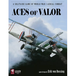 Aces of Valor