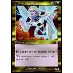 Magic löskort: Odyssey: Iridescent Angel