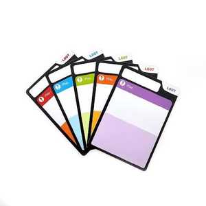 Heroes of Barcadia: DIY Loot Cards Booster