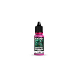 Vallejo Squidmar Color: 217 - Hell Pink (18ml)