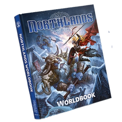 Northlands: Worldbook