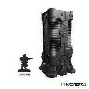Generator Column II
