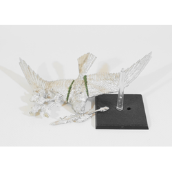 Wood Elves: War Hawk Rider (Metall)