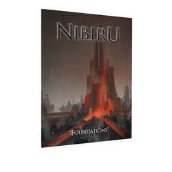 Nibiru: Foundations