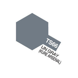 Tamiya TS-66 IJN Gray (Kure) (Flat) (100ml)