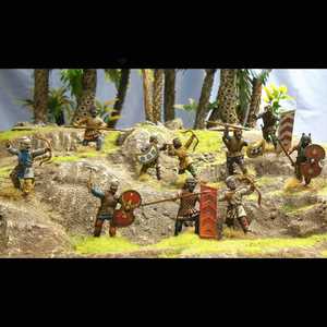 Persian Infantry (40)