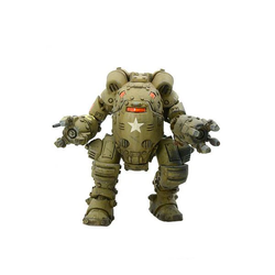 Konflikt '47 United States Jackal Light Walker (resin/metal) (1)