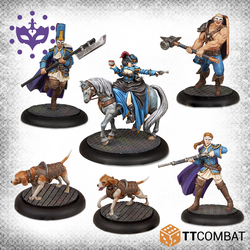 Carnevale: Great Game Hunt