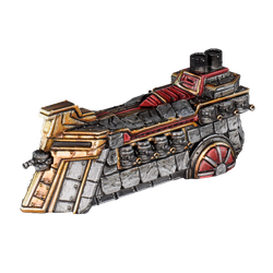 Armada: Dwarf Grimmstone