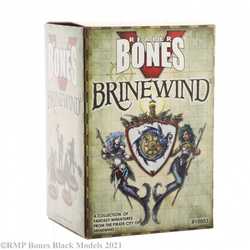 Bones 5 Brinewind Expansion Boxed Set