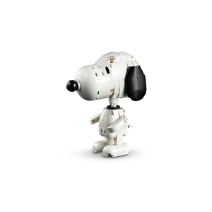 LEGO Ideas Snobben: Snobbens hundkoja 21368