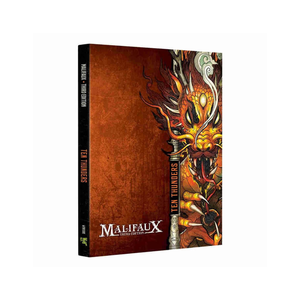 Ten Thunders Faction Book M3E