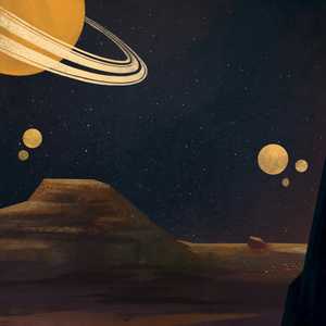 Dawn on Titan: Promo Pack