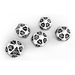 Dishonored RPG - Dice Set