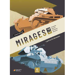Mirages: '40 '41