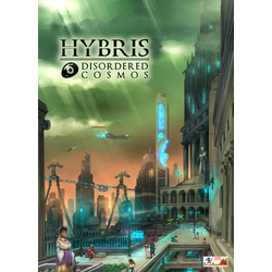 Hybris: Disordered Cosmos (EN)