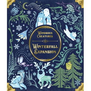 Wondrous Creatures: Winterfall (EN)