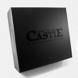 Escape the Dark Castle: The Collector's Box