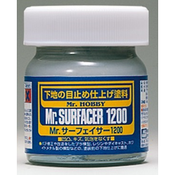 Mr. Surfacer 1200 (40 ml)