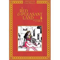 Lamentations of the Flame Princess: A Red & Pleasant Land