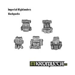 Imperial Highlander Backpacks (10)