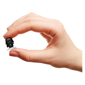 Star Wars Bitty POP! Boxes Vinyl Figure The Death Star