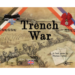 Trench War (eng. regler)