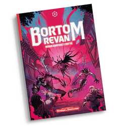 Drakar och Demoner: Bortom Revan