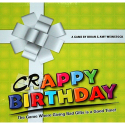 Crappy Birthday