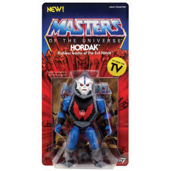 Hordak Masters of the Universe Vintage Collection Actionfigur
