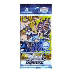 Weiß Schwarz: That Time I Got Reincarnated as a Slime Vol.2 Booster Pack