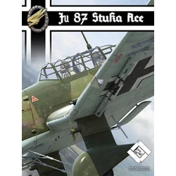 Ju 87 Stuka Ace