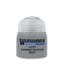 Layer: Administratum Grey