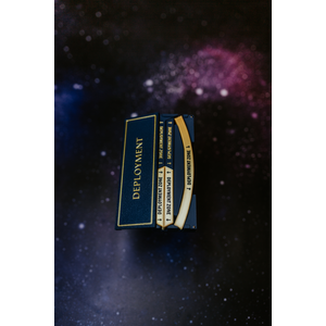 Tree of Tales: Deployment Zone Markers - Double Set (Alphaspel Ed.)