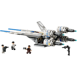 LEGO Star Wars Rebel U-Wing Starfighter 75399