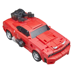 Transformers Age of the Primes - Cliffjumper Deluxe Class
