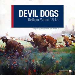Devil Dogs: Belleau Wood 1918