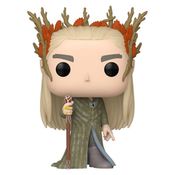 The Hobbit POP! Movies Vinyl Figure – Thranduil 11 cm