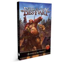 Nord Games: Ultimate Bestiary - Revenge of the Horde