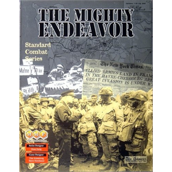 The Mighty Endeavor (Expanded Edition)